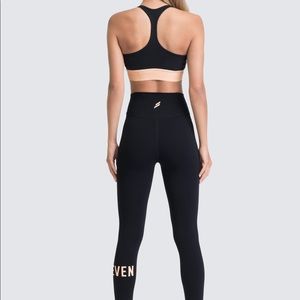 DOYOUEVEN SET stretch lite collection